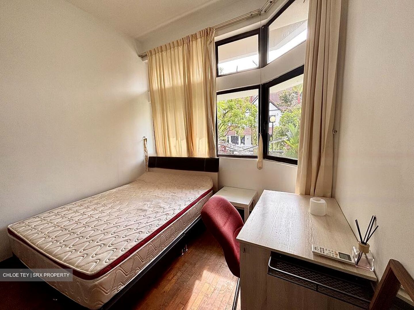Sarhad Ville (D5), Condominium #460476361
